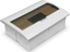 Picture of Abex ROZDZIELNICA PODTYNKOWA 248X160X70 IP-30 S-12/PT