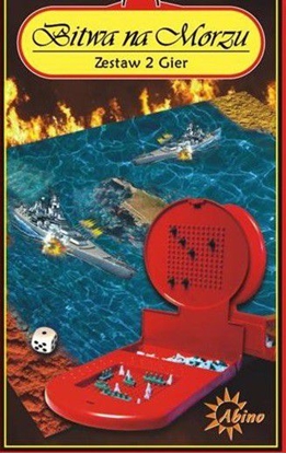 Picture of Abino Bitwa morska