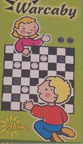 Picture of Abino Warcaby mae (183720)