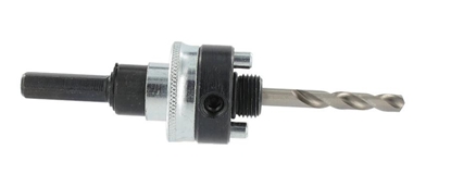 Picture of Abraboro Uchwyt Hex do otwornic bimetalowych 32-152mm (AB30305000)