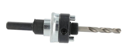 Picture of Abraboro Uchwyt Hex do otwornic bimetalowych 32-152mm (AB30305000)