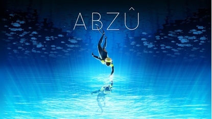 Picture of ABZU Xbox One • Xbox Series X, wersja cyfrowa