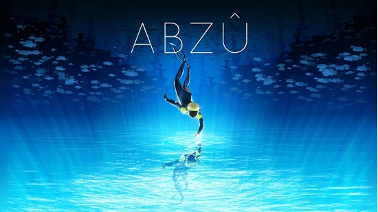 Picture of ABZU Xbox One • Xbox Series X, wersja cyfrowa