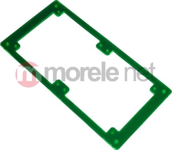 Изображение AC Ryan RadGrillz GlowFX 2x120mm - Acryl UV Zielony (ACR-RG12353)