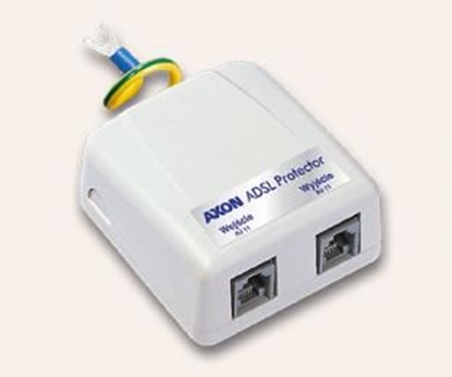 Picture of Acar Axon ADSL Protector