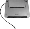 Изображение Acer HP.DSCAB.012 laptop stand Silver 39.6 cm (15.6")