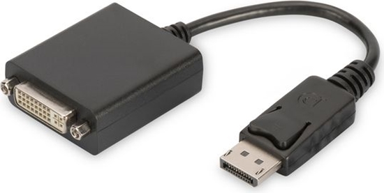 Изображение Digitus DisplayPort Adapter / Converter