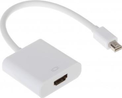 Attēls no Adapter AV DisplayPort - HDMI biay (MDP-W/HDMI-G)
