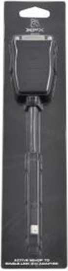 Picture of Adapter AV XFX DisplayPort Mini - DVI-D czarny (MA-AP01-ND1K)