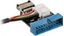 Изображение Adapter USB Akasa 3.1 to 3.0 USB - USB Czarny  (ZUUS-364)