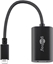 Attēls no Adapter USB Goobay USB-C - DisplayPort Czarny  (38530)