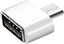 Attēls no Adapter USB Hertz AK53B microUSB - USB Biay  (2092-uniw)