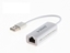 Attēls no Adapter USB LAN 2.0 - Fast Ethernet (RJ45), blister, CL-24