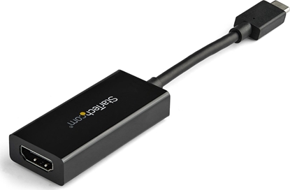 Attēls no Adapter USB StarTech USB-C - HDMI Biay  (CDP2HD4K60H)