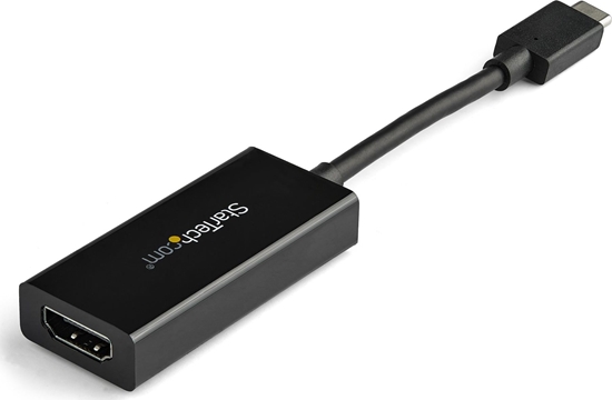 Picture of Adapter USB StarTech USB-C - HDMI Biay  (CDP2HD4K60H)
