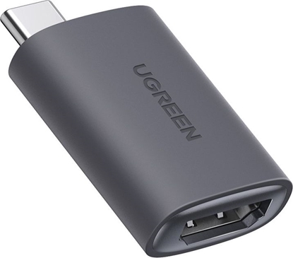 Изображение UGREEN USB-C to HDMI Adapter Space Gray