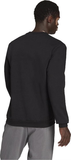 Изображение Adidas Bluza adidas ENTRADA 22 Sweat Top H57478 H57478 czarny XL