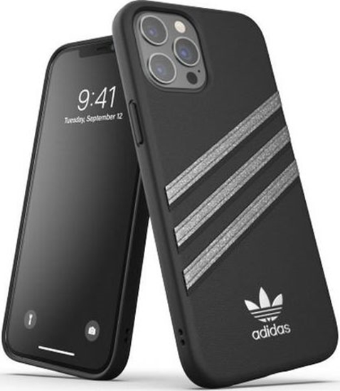Picture of Adidas Adidas OR Moulded Case Woman iPhone 12 Pro Max czarny/black 43715