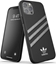Attēls no Adidas Adidas OR Moulded Case Woman iPhone 12 Pro Max czarny/black 43715