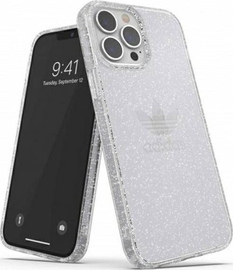 Picture of Adidas adidas OR Protective Clear Case Glitter FW21