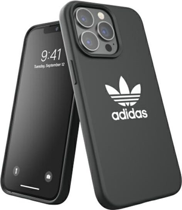 Attēls no Adidas adidas OR Silicone Case FW21 for iPhone 13 Pro