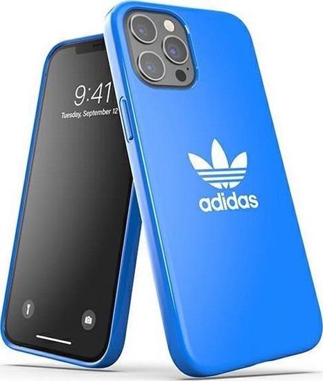 Picture of Adidas adidas OR Snap Case Trefoil FW20