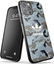 Picture of Adidas Adidas OR SnapCase Camo iPhone 12 Pro Ma x niebiesko/czarny 43703