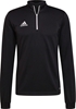 Изображение Adidas Bluza adidas ENTRADA 22 Training Top H57544 H57544 czarny XL