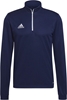 Изображение Adidas Bluza adidas ENTRADA 22 Training Top HB5327 HB5327 granatowy XXL