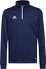 Picture of Adidas Bluza adidas ENTRADA 22 Training Top Y H57484 H57484 granatowy 164 cm
