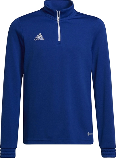 Изображение Adidas Bluza adidas ENTRADA 22 Training Top Y HG6290 HG6290 niebieski 116 cm