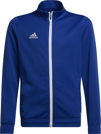 Picture of Adidas Bluza adidas Junior Entrada 22 Track HG6288 : Rozmiar - 128