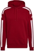 Picture of Adidas Bluza adidas SQUADRA 21 Sweet Hoody M czerwona HC6282 czerwony S