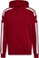 Picture of Adidas Bluza adidas SQUADRA 21 Sweet Hoody M czerwona HC6282 czerwony S