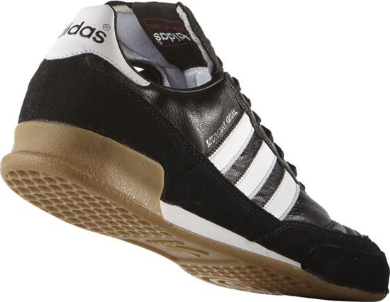 Picture of Adidas Buty pikarskie Mundial Goal IN czarne r. 39 1/3 (019310)