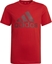 Attēls no Adidas Koszulka adidas B BL T Jr HE9280 HE9280 czerwony 140 cm
