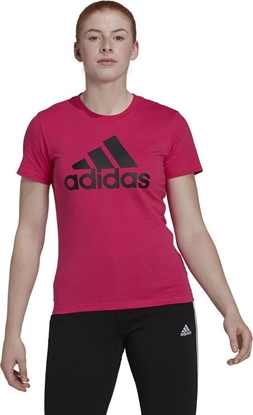 Attēls no Adidas Koszulka adidas Big Logo Tee HL2030