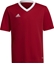 Picture of Adidas Koszulka adidas ENTRADA 22 JSY Y H57496 H57496 czerwony 140 cm