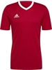 Picture of Adidas Koszulka adidas ENTRADA 22 JSY Y H61736 H61736 czerwony L