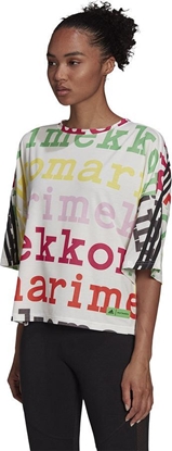 Attēls no Adidas Koszulka adidas MMK Tee H67090 H67090 biay S