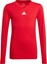 Attēls no Adidas Koszulka adidas TEAM BASE TEE Junior GN5711 GN5711 czerwony 176 cm