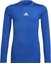 Изображение Adidas Koszulka adidas TECHFIT LS Tee Y H23155 H23155 niebieski 128 cm