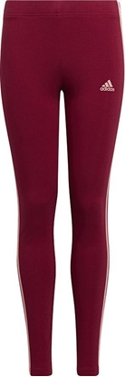 Attēls no Adidas Legginsy adidas G 3S Leg HE1997 HE1997 róowy 152 cm