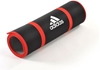 Изображение Adidas Mata treningowa ADMT-12235 183 cm x 61 cm x 1 cm czarno-czerwony