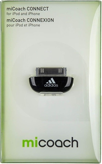 Picture of Adidas Micoach Connect Iphone  (V42037)