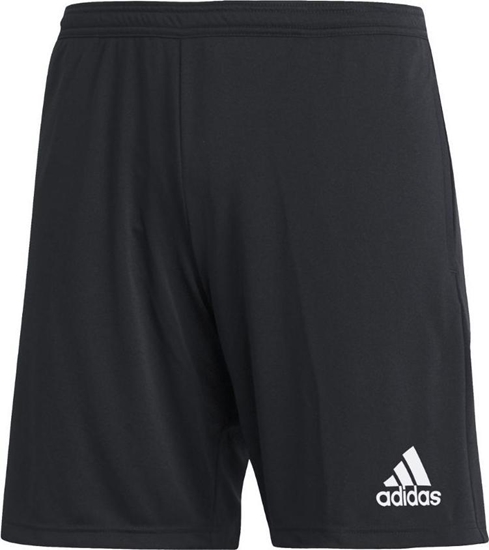 Picture of Adidas Spodenki adidas ENTRADA 22 Training Short HB0575 HB0575 czarny XXL