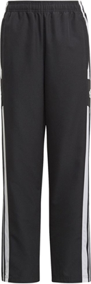 Attēls no Adidas Spodnie adidas SQUADRA 21 PRE PANT Junior GK9559 GK9559 czarny 128 cm