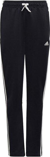 Picture of Adidas Spodnie dresowe adidas G 3S PT HE2017 HE2017 granatowy 164 cm