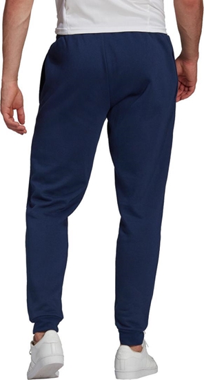 Picture of Adidas Spodnie pikarskie adidas ENTRADA 22 Sweat Panty H57529 H57529 granatowy XXL