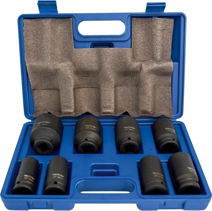 Picture of Spēka patronu komplekts Adler 3510.93; 8 gab.